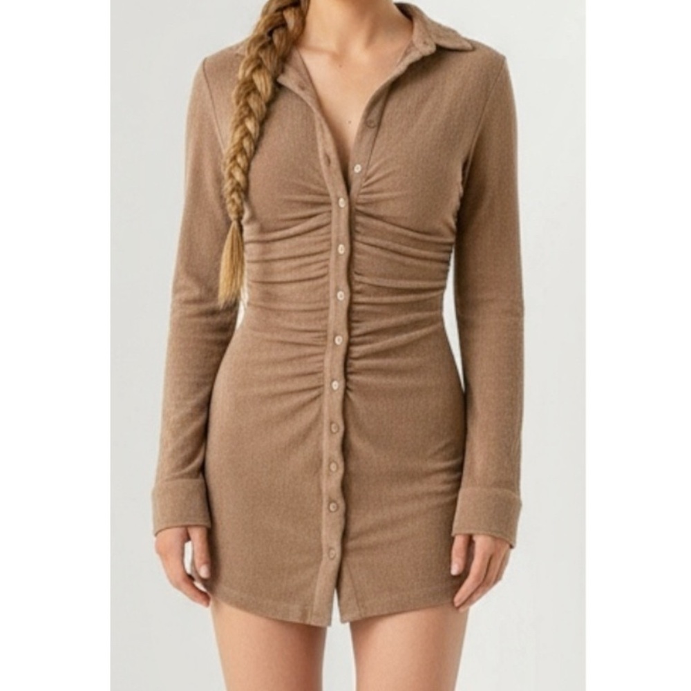 WITH JÉAN Andy Dress